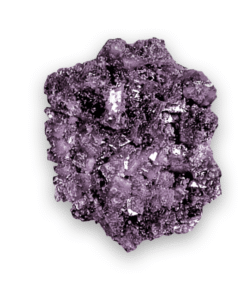 Purple Moonrock MDMA