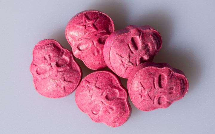 Can MDMA Help with Anxiety?