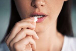 The Benefits of MDMA