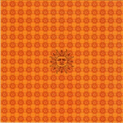 Pure LSD Tab Orange Sunshine