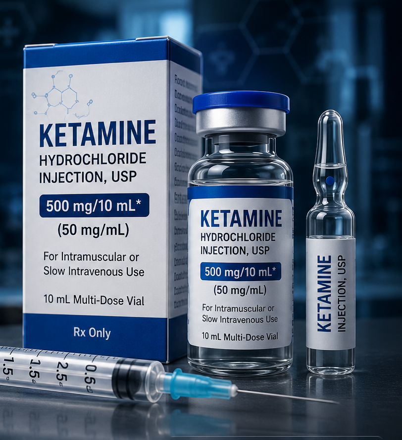 Buy Ketamine Online Canada