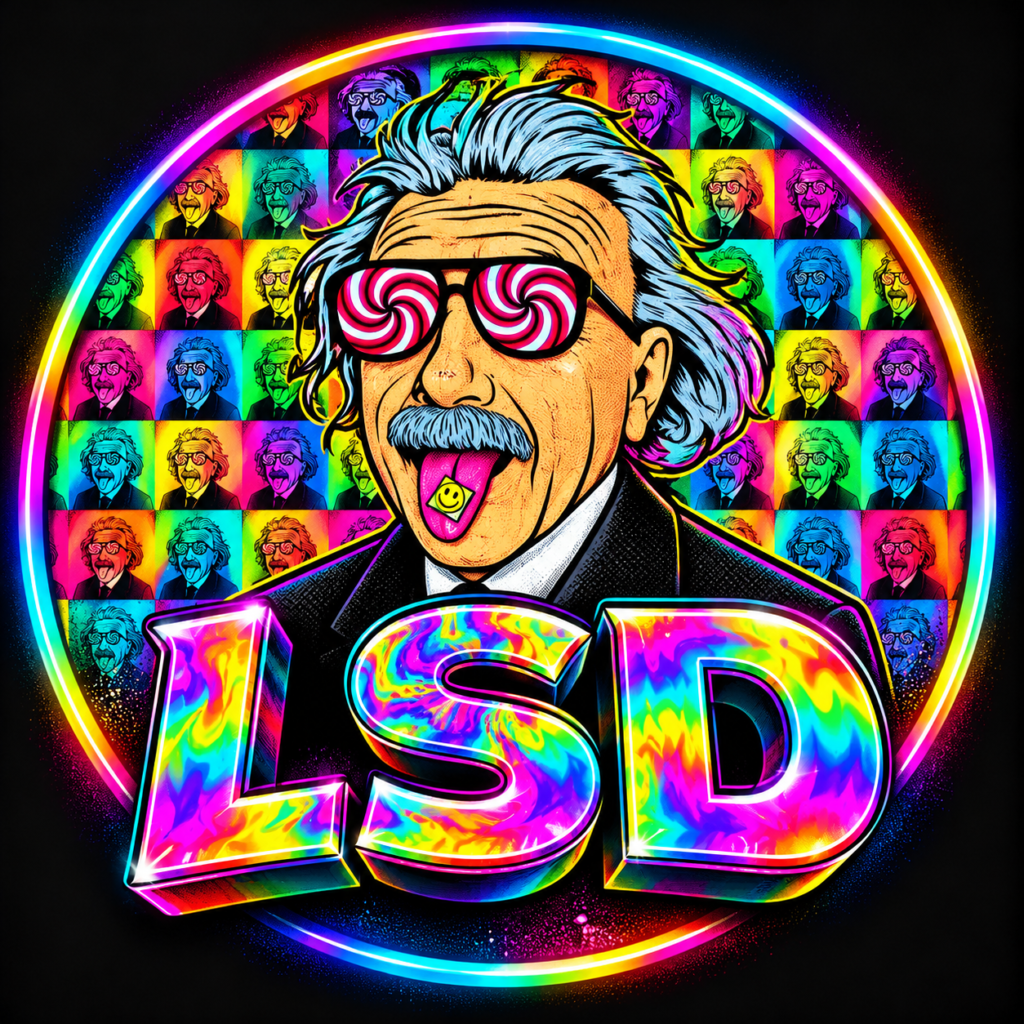 LSD FOR SALE